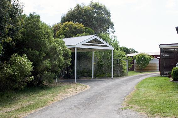 Wypinga B&B - Pet Friendly Warrnambool Luaran gambar